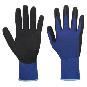 Blue/Black