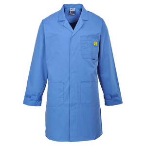 Hospital Blue