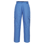 Portwest AS11 Anti-Static ESD Trouser Various Coiours