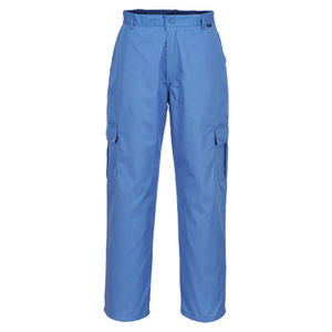 Hospital Blue