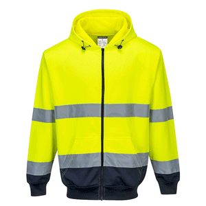 Yellow / Navy