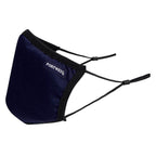 Portwest CV33 3-Ply Anti-Microbial Fabric Face Mask Various Colours