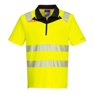 Yellow / Black