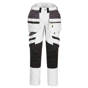 White / Grey