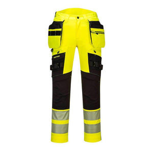 Yellow/Black