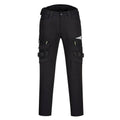 Portwest DX443 4-Way Stretch DX4 Service Trouser Black