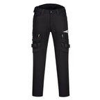Portwest DX443 4-Way Stretch DX4 Service Trouser Black
