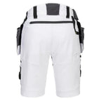 Portwest DX444 4-Way Stretch Holster Pocket Shorts