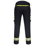 Portwest DX449 DX4 Stretch Kneepad Work Trousers Various Colours