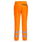 Portwest KX346 Hi-Vis Flexi Stretch Class 2 Jogger Slim Fit