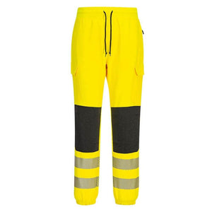 Yellow / Black