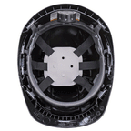 Portwest PC55 Endurance Carbon Effect Hard Hat Helmet