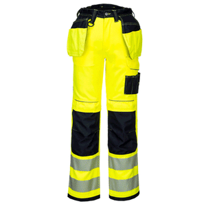 Yellow / Black