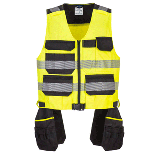 Yellow / Black