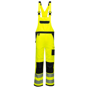 Yellow / Black