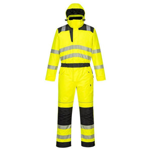 Yellow / Black