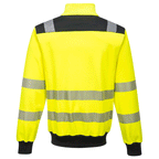 Portwest PW370 PW3 Hi-Vis Work Sweatshirt Various Colours