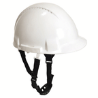 Portwest PW97 Monterosa Safety Hard Hat Helmet Various Colours White