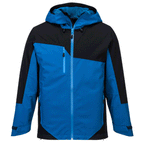 Portwest S602 X3 Waterproof Breathable Two-Tone Jacket Various Colours