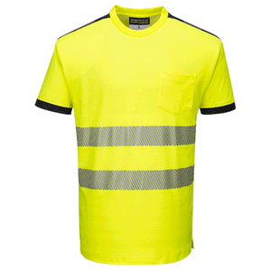 Yellow / Black