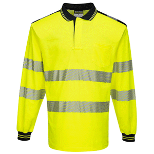 Yellow / Black