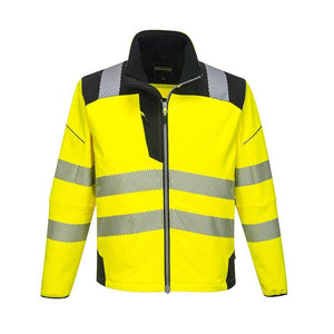Yellow / Black