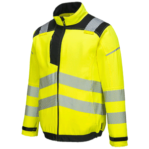 Yellow / Navy