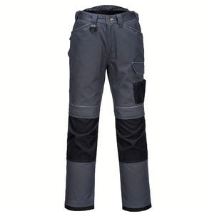 Zoom Grey / Black