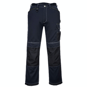 Navy / Black