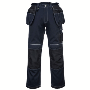 Navy / Black