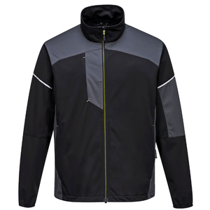 Black / Zoom Grey