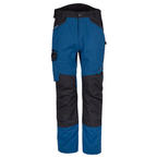 Portwest T701 WX3 Service Kneepad Work Trouser - Stretch Panels