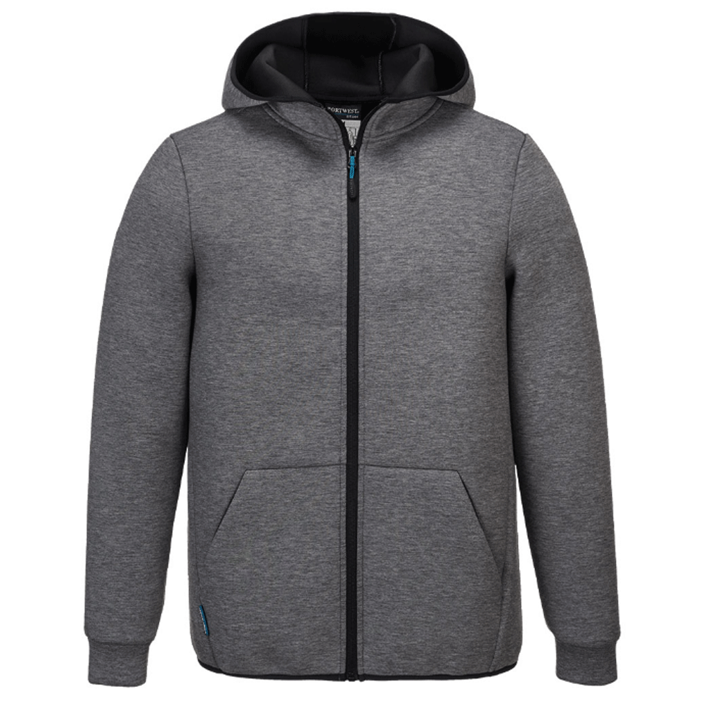 Portwest T831 KX3 Technical Fleece Various Colours Grey Marl Black