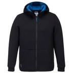 Portwest T831 KX3 Technical Fleece Various Colours Black