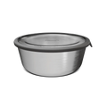 Primus Prepping Bowl with Lid 1.0L Stainless Steel