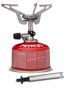 Primus Express Backpacking stove with Piezo