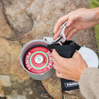Primus Express Backpacking stove with Piezo