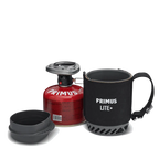 Primus Lite Plus Stove System