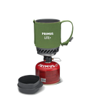 Primus Lite Plus Stove System