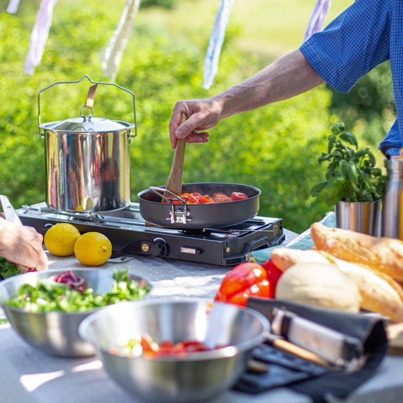 Primus Litech Frying Pan (Various Sizes)
