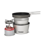 Primus Mimer II Backpacking Stove kit