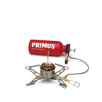 Primus OmniFuel incl. Fuel bottle & Pouch