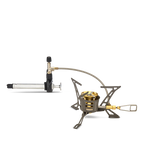 Primus OmniLite Ti (Titanium) Including bottle