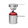 Primus Essential Trail Kit Cook Set with Stove