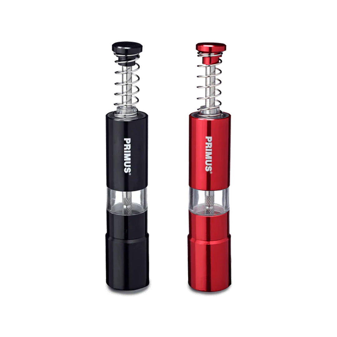 Primus Salt and Pepper Mill 2 Pack