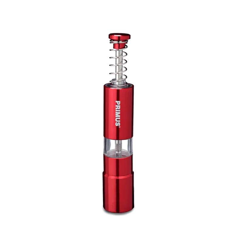 Primus Salt and Pepper Mill 2 Pack