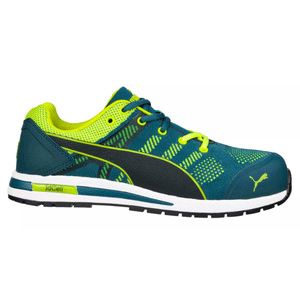 Blue / Green