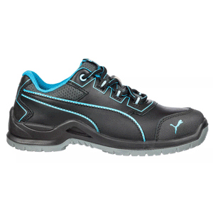 Black / Blue
