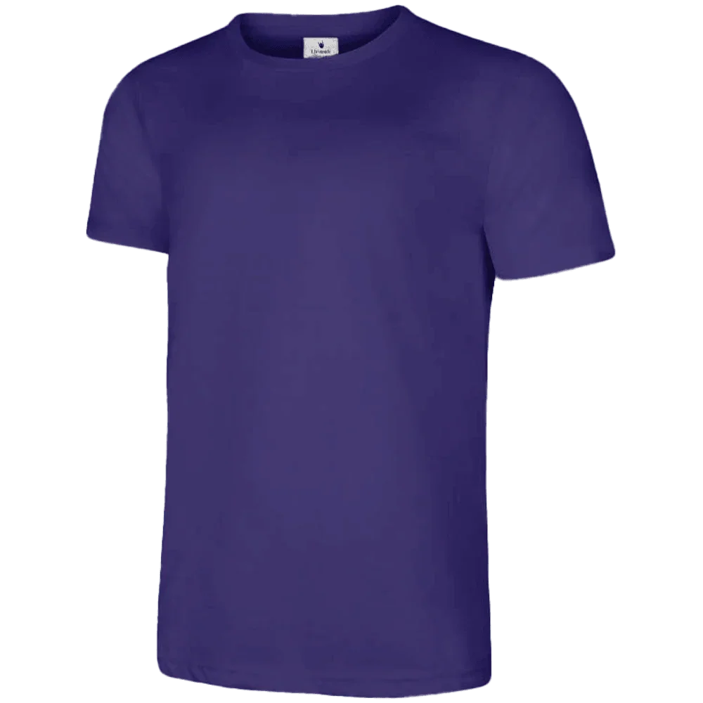 Uneek Olympic UC320 T-Shirts More Colours