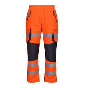 Hi-Vis Orange